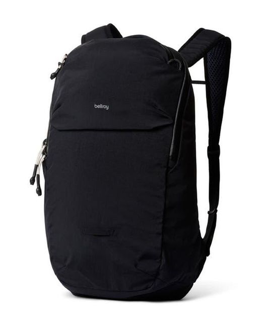 Bellroy Black Lite Ready Backpack