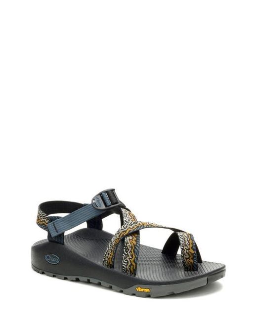 Chaco Black Rapid Pro Toe Loop Sandal for men