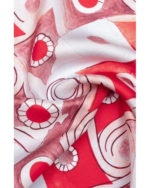 Elizabetta Red Prato for men