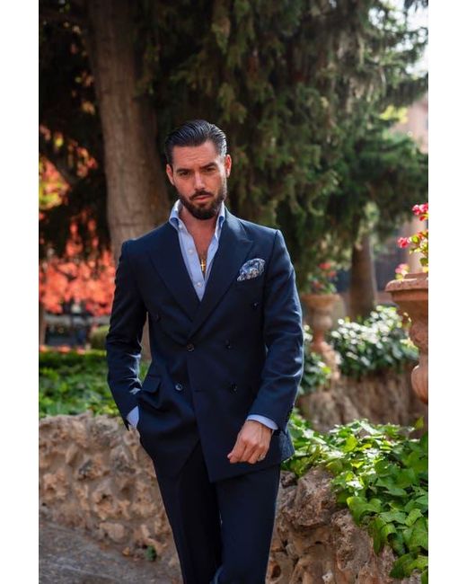 Elizabetta Blue Enzo for men