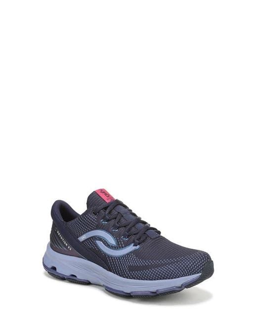 Ryka Blue Devotion X 2 Walking Shoe