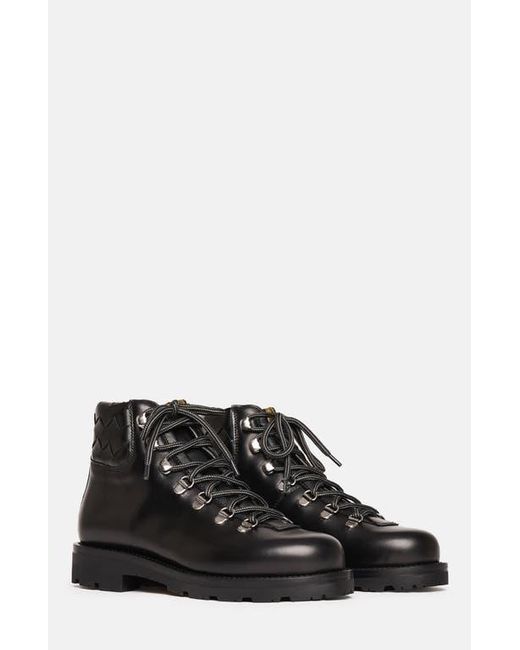 Scarosso Black Catherine Boots
