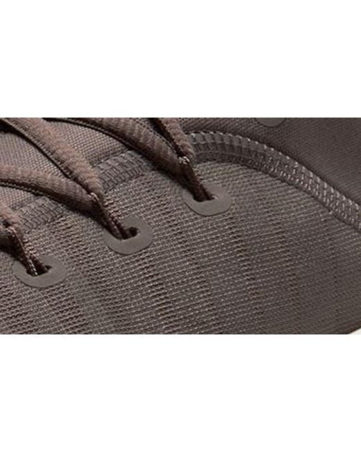 Nike Brown Free Metcon 6 Training Shoe for men