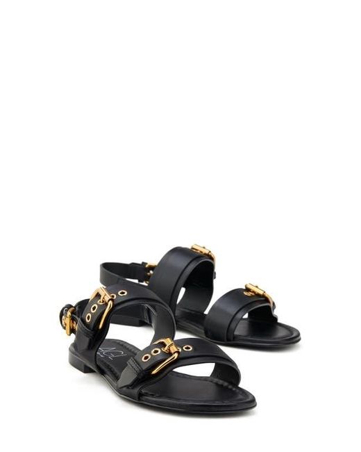 Agl Attilio Giusti Leombruni White Summer Slingback Sandal