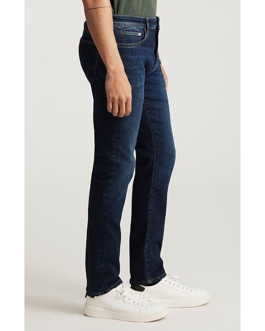 Mavi Blue Jake Slim Fit Jeans for men