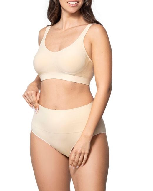 Underoutfit Natural Smoothing
