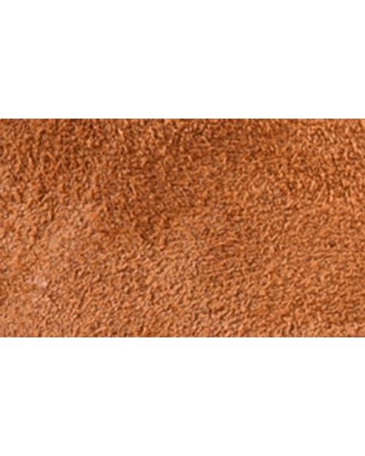 Seychelles Brown Paloma Platform Wedge Sandal