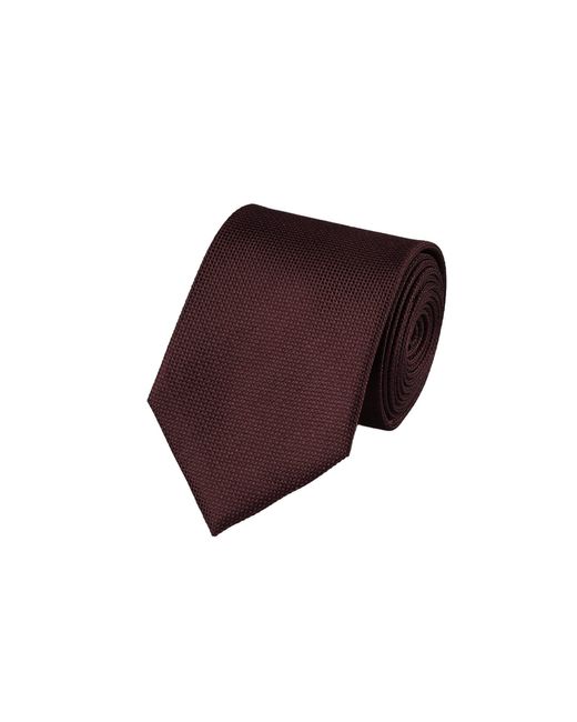 Charles Tyrwhitt Purple Silk Stain Resistant Tie for men