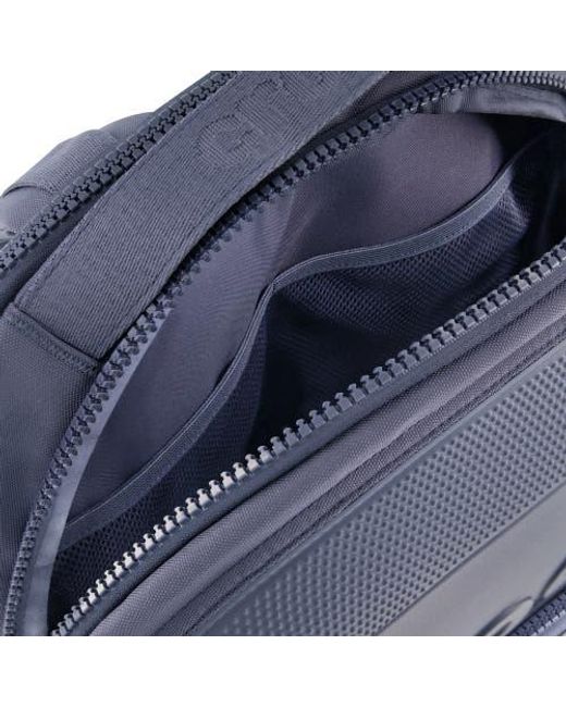 CROCSTM Blue Classic Backpack