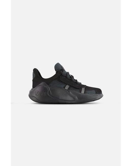 Fini Black Desiderata V2 Sneaker