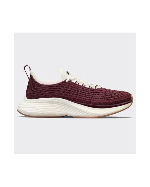 APL ATHLETIC PROPULSION LABS TechLoom Zipline Running Sneakers For Men MR PORTER