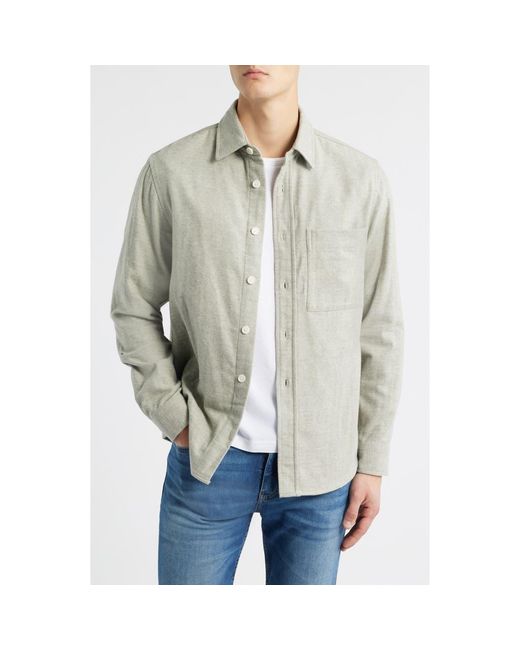 Boss Green Owen Relaxed Fit Button-Up Shirt for men