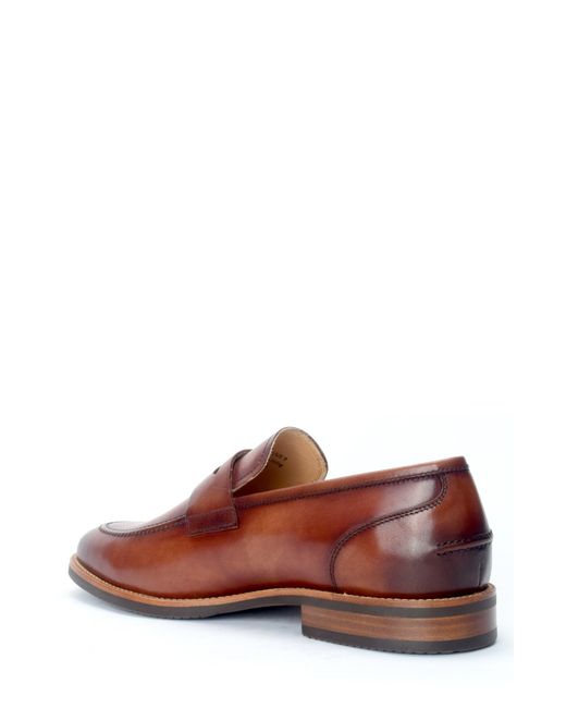 Warfield and grand penny on sale loafer