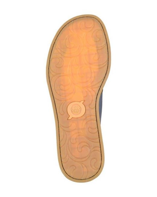 Børn Blue Mila Sandal