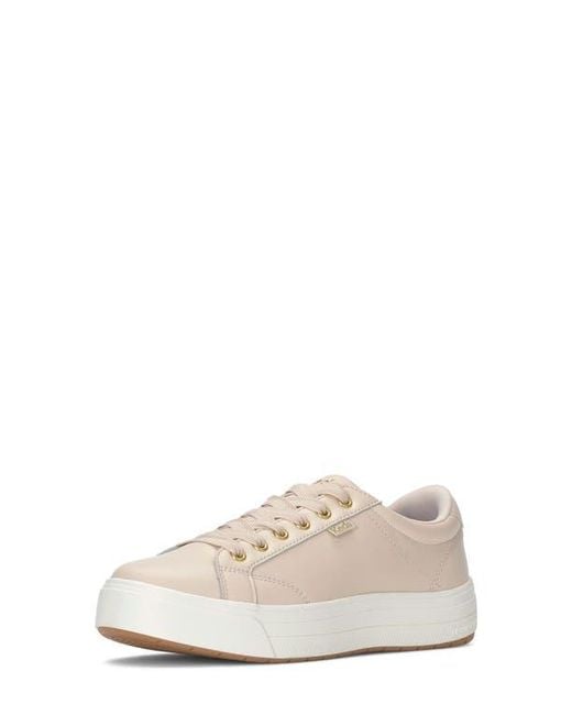 Keds Multicolor Park Platform Sneaker