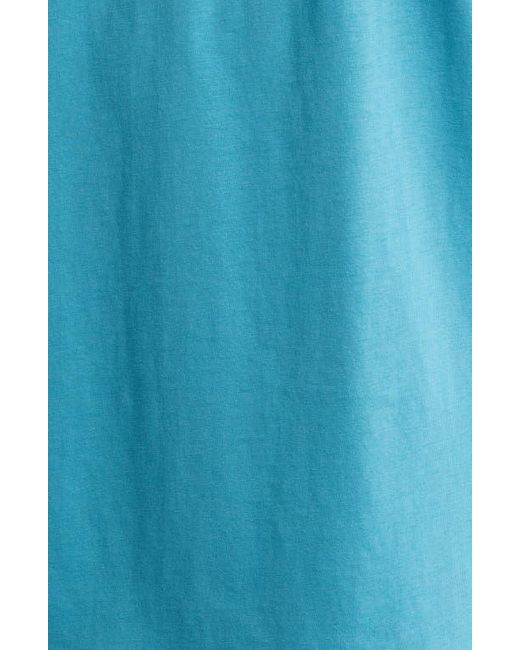 Tommy Bahama Blue Polar Beers Cotton Graphic T-Shirt for men