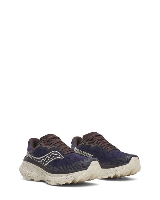 Saucony Blue Guide Tr Running Shoe for men