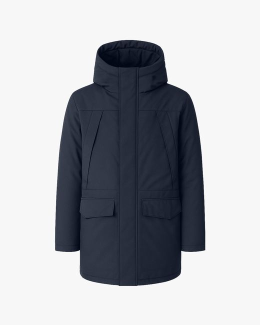 Quartz Co. Blue Grant for men