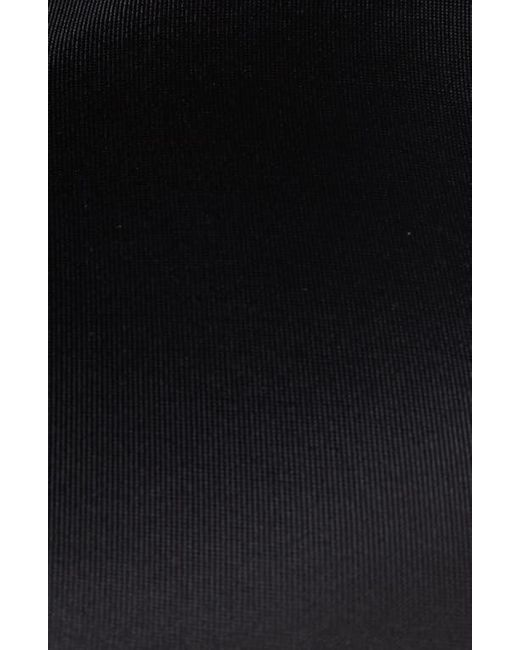 Wacoal Black Simone Seamless Underwire Sports Bra