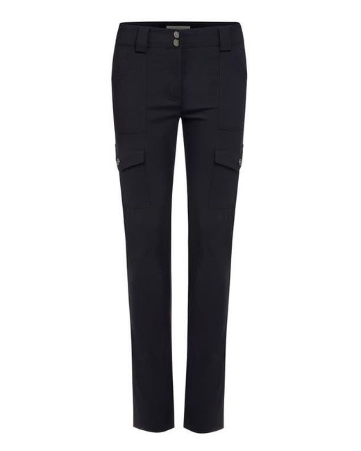 The Kate Skinny Cargo Pant