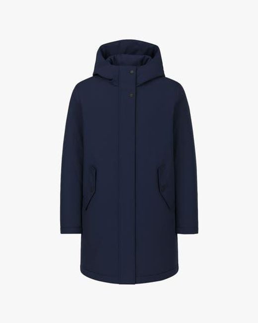 Quartz Co. Blue Heidi