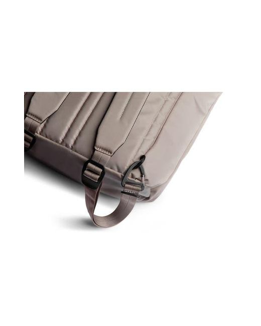 Bellroy Natural Laneway Totepack Backpack