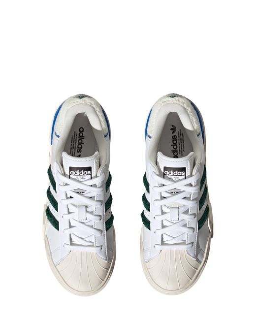 Women's adidas Superstar Bonega 2B Casual Shoes