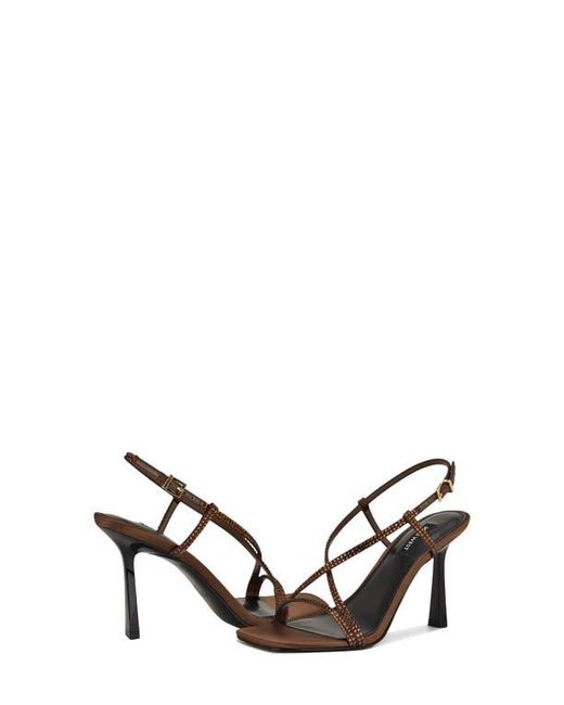 Nine West Multicolor Vallanh Slingback Sandal