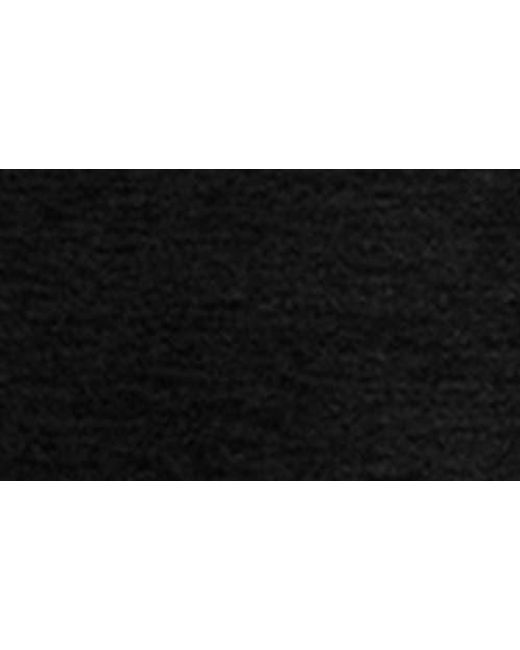Beyond Yoga Black Venice Zip Vest