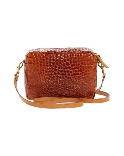 Clare v sales crossbody bag