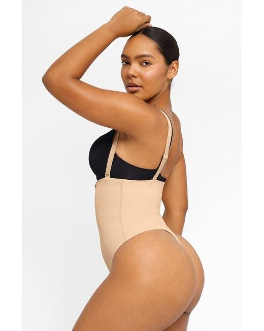 Shapellx Multicolor Inner Armor X Comfy Sculpting Thong