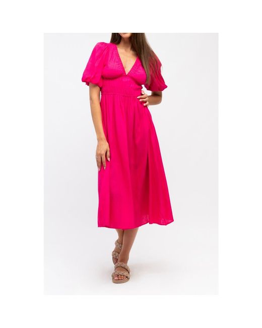 Label Of Love Women's Pink Selena Maxi Dress - radharamanexports.com Label Of Love Women's Pink Selena Maxi Dress - radharamanexports.com