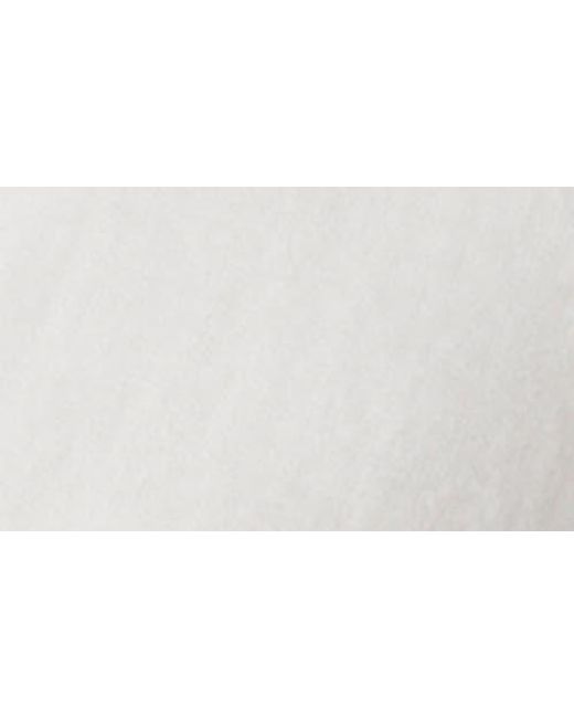 Splendid White Ella Button-Up Shirt