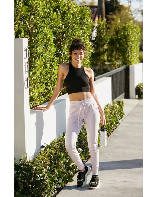 Free people movement sunny 2025 skinny sweatpants