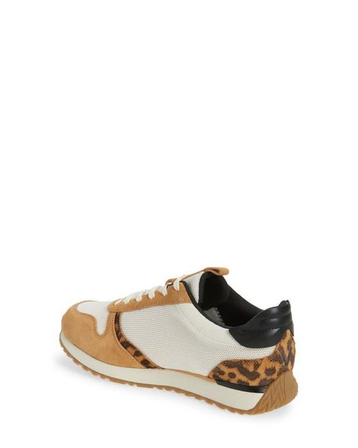 Vionic White Monarch Sneaker