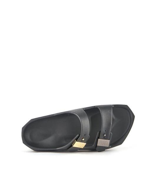 United Nude White Moses Sandal for men