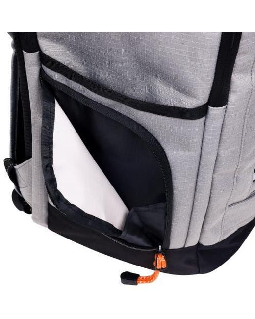 Element Ripstop Backpack- Durable Outdoor And School Bag With Skate ...