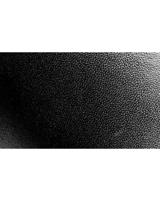 Florsheim Black Anthem Plain Toe Chelsea Boot for men