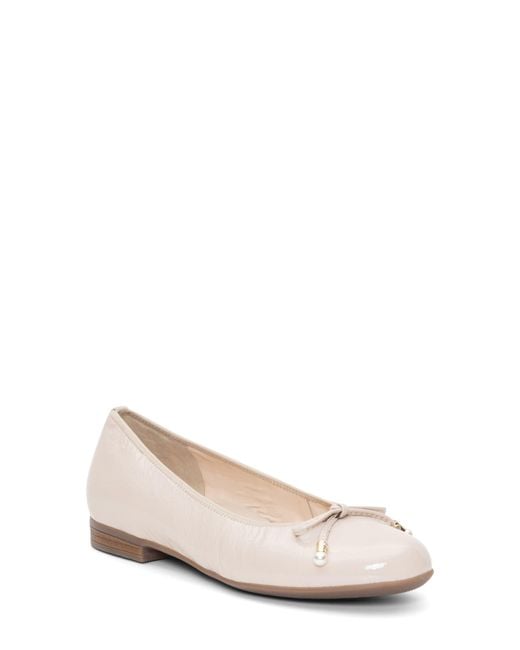 Ara Natural Scout Flat