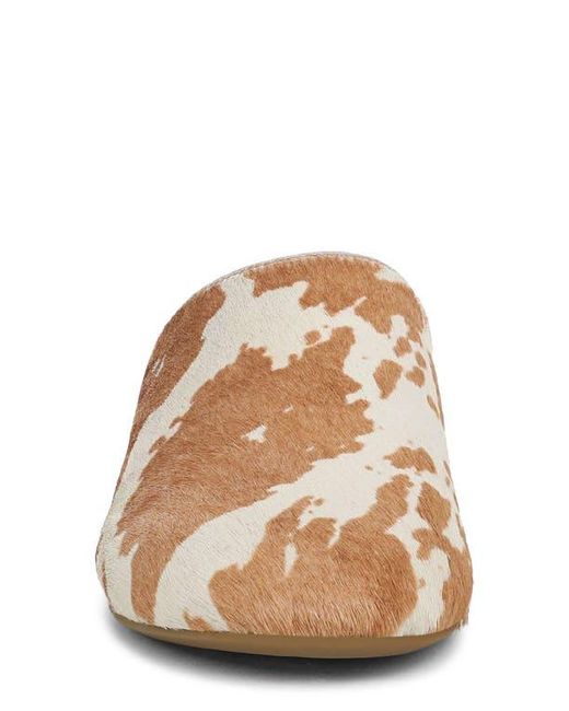 Vionic Brown Opal Mule