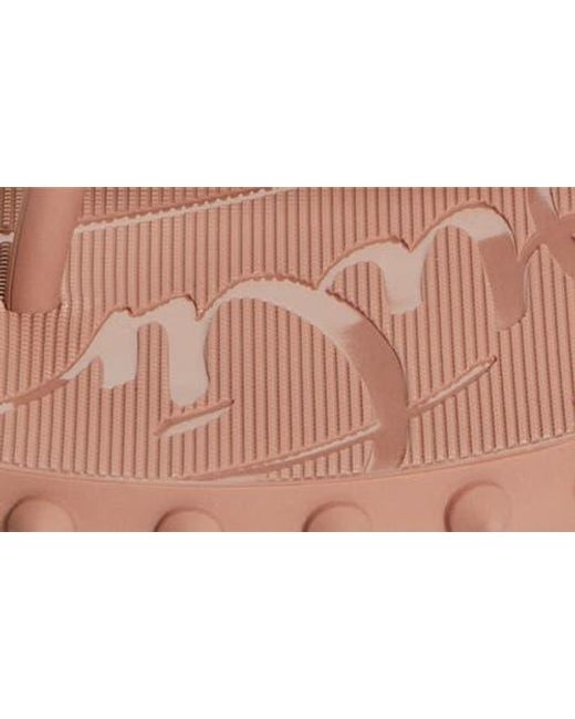 Christian Louboutin Pink Super Loubi Flip Flop