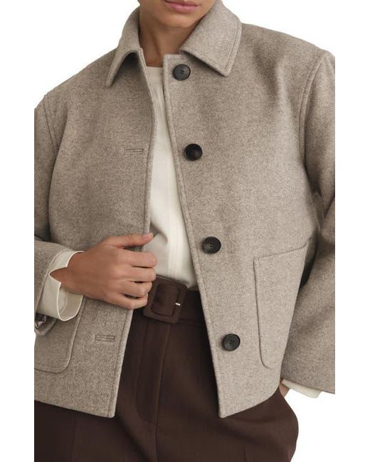 Hobbs Brown Milly Jacket