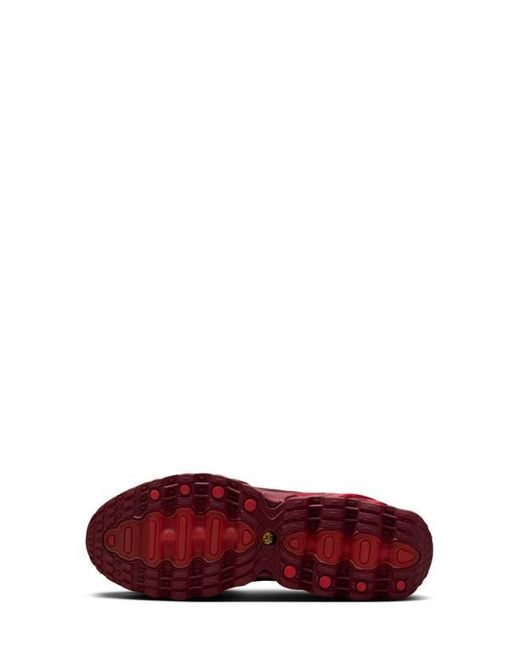 Nike Red Air Max Dn8 Sneaker