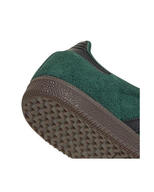 Adidas Green Samba Og Sneaker