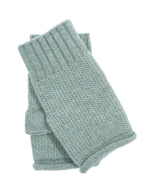 Echo Blue The Crosby Handwarmer