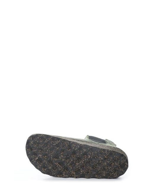 ASPORTUGUESAS Green Caia Chelsa Boot