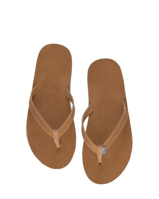 Hari Mari Multicolor Fields Flip Flop