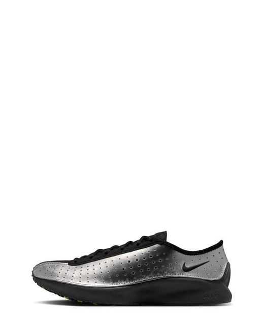 Nike Black Air Superfly Sneaker