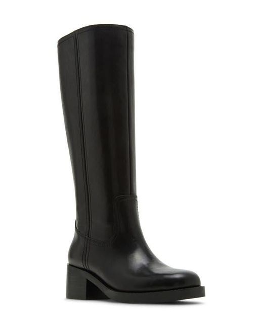 Blondo Black Camrin Waterproof Boot