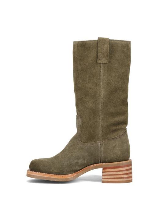 Frye Green Campus 12R Boot